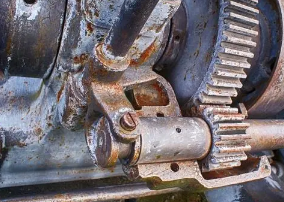 為什么涂抹了防銹油之后為什么還會生銹？